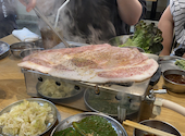 大阪焼肉 ふたご 錦店: たかさんの2020年08月27日の2枚目の投稿写真