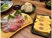 海鮮居酒屋またふく 阪急高槻店: ヒデさんの2026年01月19日の2枚目の投稿写真