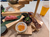 神戸牛と鮨 奥にしき: nyaranさんの2025年01月19日の2枚目の投稿写真