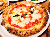 ピッツェリア ユーイチローエアー Pizzeria YUICIRO&A: ゆうちゃんさんの2024年08月13日の2枚目の投稿写真