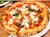 ピッツェリア ユーイチローエアー Pizzeria YUICIRO&A: ゆうちゃんさんの2024年08月13日の3枚目の投稿写真