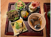 酒とおばんざい いそいそ 町田: めぐさんの2025年09月16日の1枚目の投稿写真