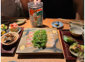 酒とおばんざい いそいそ 町田: めぐさんの2025年09月16日の3枚目の投稿写真