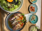 韓国料理 ホンデポチャ 名古屋大須店: ヨーゼフさんの2026年06月11日の1枚目の投稿写真