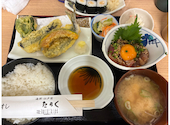 寿司たらく尾久駅前店: 蓮人さんの2026年08月06日の1枚目の投稿写真