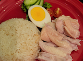 SLOWJAM GARAGE Singaporean cuisine スロージャム ガレージ シンガポール クイジーン: しっしーさんの2026年08月15日の2枚目の投稿写真