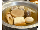 炉端とおでん 呼炉凪来 市川店: はむすけさんの2026年07月05日の1枚目の投稿写真
