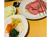 鶴橋 焼肉 アジヨシ 総本店: Serafinaさんの2024年10月20日の2枚目の投稿写真