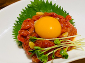 鶴橋 焼肉 アジヨシ 総本店: Serafinaさんの2024年10月20日の3枚目の投稿写真