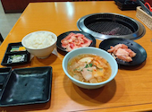 安楽亭 杉並堀ノ内店: takamama612612さんの2026年03月30日の3枚目の投稿写真