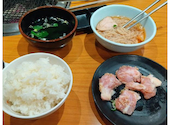 安楽亭 杉並堀ノ内店: takamama612612さんの2026年08月07日の1枚目の投稿写真