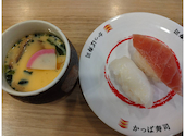 かっぱ寿司 福島鎌田店: takamama612612さんの2026年05月04日の1枚目の投稿写真