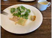 ファーマーズテーブル FOOD HALL FARMERS TABLE×FISH BAR COLORE 流山おおたかの森店: ぽょさんの2026年09月16日の1枚目の投稿写真