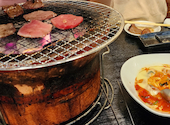 炭火焼肉 元ちゃん: ちよたまさんの2026年08月13日の1枚目の投稿写真