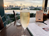 カフェ ラ ボエム Cafe LA BOHEME アクアシティお台場: アルフレードさんの2022年07月20日の2枚目の投稿写真