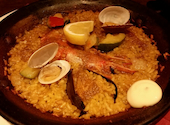 スペイン料理 La Cazuela 三ノ宮 ミント神戸店: ayaさんの2026年08月03日の1枚目の投稿写真