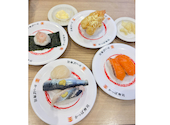 かっぱ寿司 神戸須磨店: ayaさんの2026年04月26日の1枚目の投稿写真