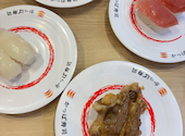 かっぱ寿司 神戸須磨店: ayaさんの2026年08月01日の1枚目の投稿写真