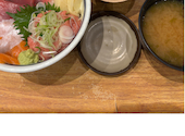 築地食堂 源ちゃん 有明店: ayaさんの2026年05月27日の1枚目の投稿写真