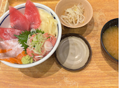 築地食堂 源ちゃん 有明店: ayaさんの2026年05月27日の3枚目の投稿写真