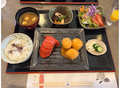 中納言 神戸ハーバーランド店: ayaさんの2026年08月01日の1枚目の投稿写真