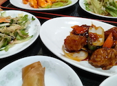 福龍菜館 元町店: ayaさんの2026年09月08日の1枚目の投稿写真