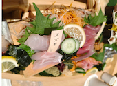 地魚大衆酒場 金八: ayaさんの2026年08月01日の1枚目の投稿写真