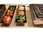 焼肉 リン 四条烏丸 御幸町店: ayaさんの2026年09月08日の1枚目の投稿写真