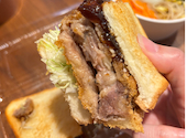 ビーフカツ 肉垣: ayaさんの2026年05月26日の2枚目の投稿写真