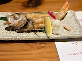 炉端 炎 en 横浜店: モリさんの2026年08月12日の1枚目の投稿写真