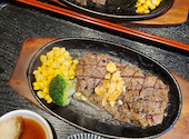 ステーキ食堂 正義 西院店: ぱんさんの2026年05月29日の1枚目の投稿写真