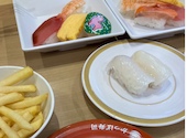 かっぱ寿司 松坂三雲店: sanaさんの2026年06月18日の1枚目の投稿写真