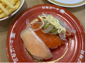 かっぱ寿司 松坂三雲店: sanaさんの2026年06月18日の2枚目の投稿写真
