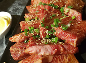 本格焼肉 カルビホルモンセンター 雑餉隈店: くじらさんの2021年02月15日の1枚目の投稿写真