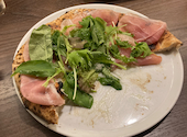 今池ピザ食堂　PIG SOUP（ピッグ スープ）: くるみさんの2023年09月の1枚目の投稿写真