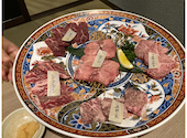 やきにく熟成肉のおおやま: せっきーさんの2021年04月18日の2枚目の投稿写真
