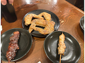 元祖やきとり家 美濃路 大森店: ちゆっぴさんの2026年03月10日の2枚目の投稿写真