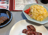 焼肉レストラン末広: ちゆっぴさんの2024年05月の1枚目の投稿写真