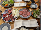 飛騨牛焼肉牛ざんまい瀬戸店: ちゆっぴさんの2025年11月03日の1枚目の投稿写真