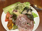 Pagina Italian fire-works +cafe パージナ イタリアン ファイアワークス プラス カフェ: ちゆっぴさんの2026年07月20日の3枚目の投稿写真