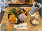 Cafe&Guesthouse もやいや: ちゆっぴさんの2026年07月11日の1枚目の投稿写真