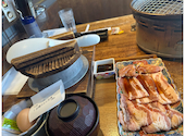お米と焼肉 肉のよいち 日進梅森店: ちゆっぴさんの2026年02月01日の2枚目の投稿写真