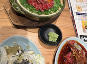 焼肉ホルモン こたろう 尾張旭渋川店: ちゆっぴさんの2026年07月11日の2枚目の投稿写真