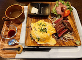 NIKU DINNING Miyabi亭: なさんの2026年05月31日の1枚目の投稿写真