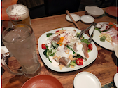 海鮮居酒屋 三ノ宮産直市場 JR三宮東口店: なさんの2026年05月30日の1枚目の投稿写真