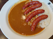 カレーハウスCoCo壱番屋ヨークマート柏花野井店の口コミ画像1