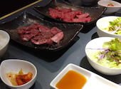 焼肉せんりゅう 柏の葉店: くにめさんの2026年06月07日の1枚目の投稿写真