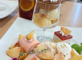 FARMERS GARDEN Cafe オムレット 大府allobu店: かほさんの2026年08月31日の1枚目の投稿写真
