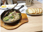 【産地直送・生牡蠣100円】かきのおきて　池袋店: たまさんの2026年07月10日の1枚目の投稿写真