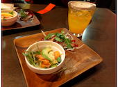 池袋 Asian Bistro Tao ＆OYSTER BAR: ともぞうさんの2024年02月の1枚目の投稿写真